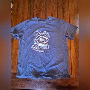 Eddie Bauer T-Shirt